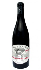 Burgundy Chateau de Bel Avenir, Beaujolais Villages, Vieilles Vignes